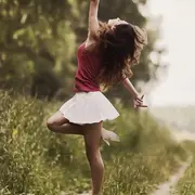 Solo de danse