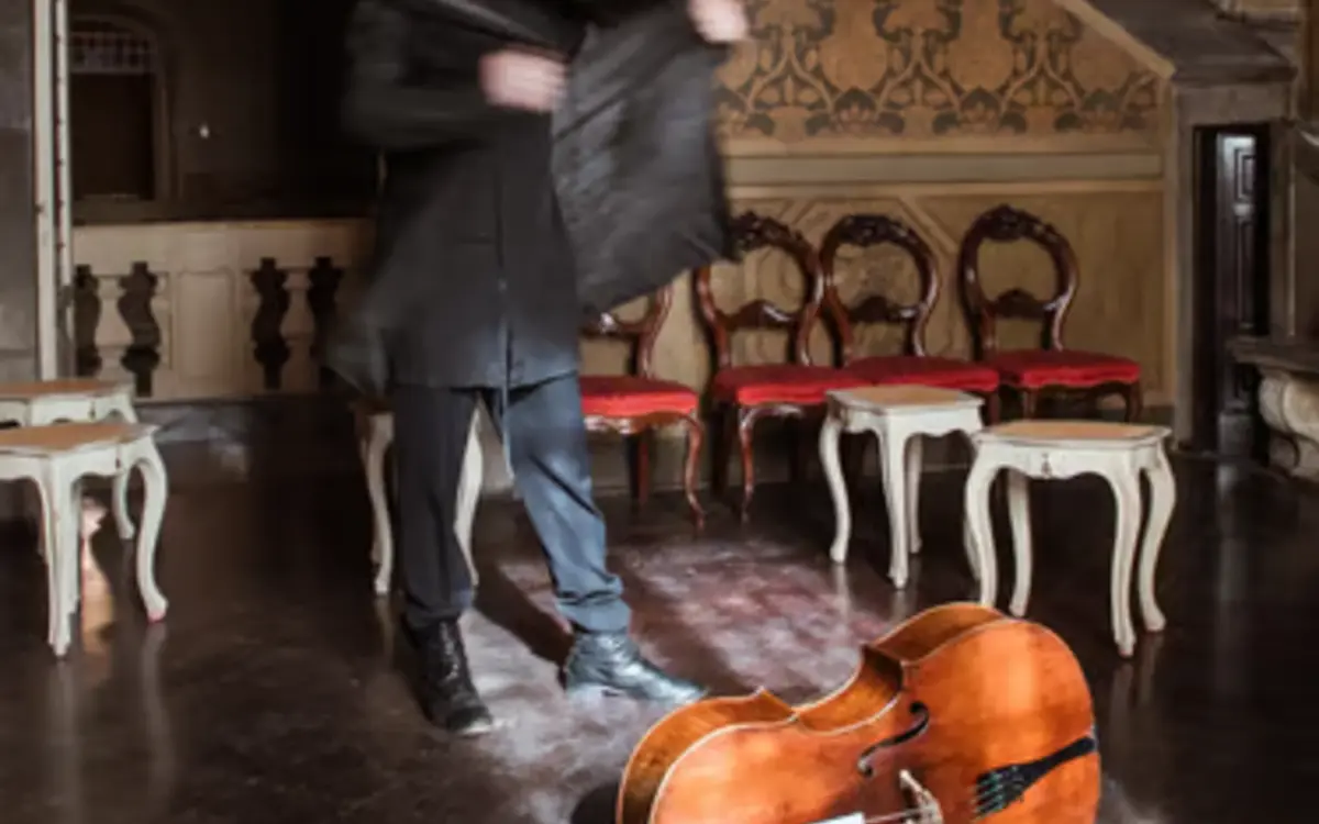 Solos à l'atelier du plateau