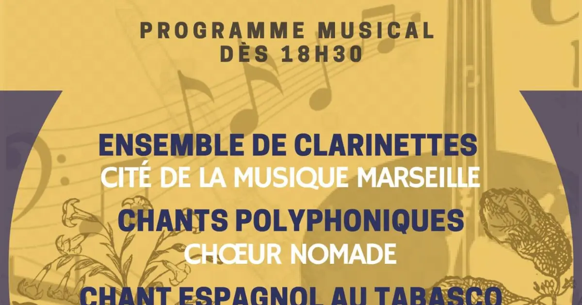 Solstice d'été en musique