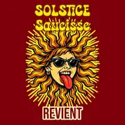 Solstice saucisse