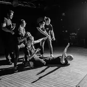 Solycate - Théâtre d'improvisation