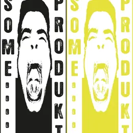 Some Produkt - Concert de Convulsif + Toru