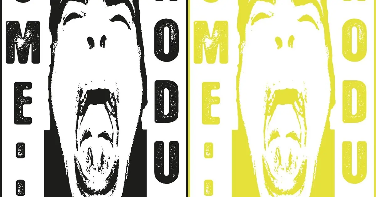 Some Produkt - Kim Salmon + Crocodiles