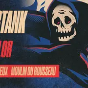 Some Produkt - PARLOR + WATERTANK