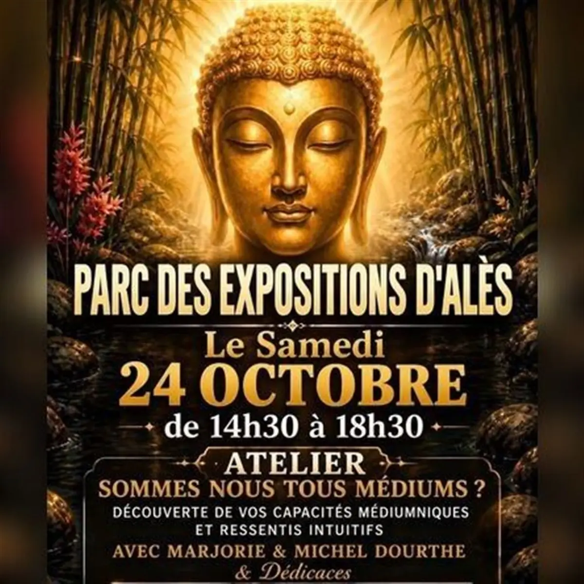 Sommes-nous tous médiums ?