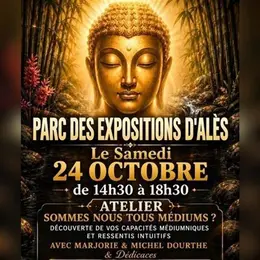 Sommes-nous tous médiums ?
