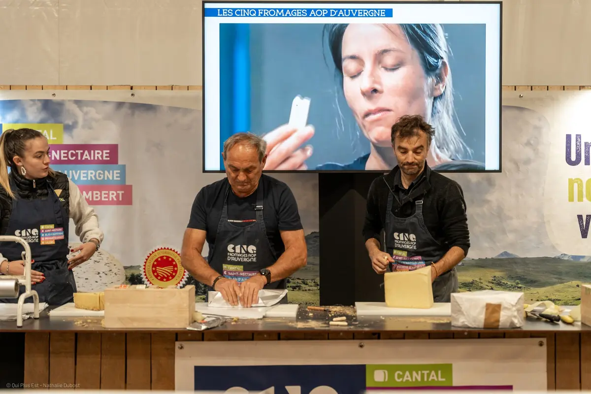 Le Sommet de l'&Eacute;levage, le Mondial de l&rsquo;&eacute;levage durable, est le plus grand rassemblement europ&eacute;en consacr&eacute; aux m&eacute;tiers de l&rsquo;&eacute;levage et de l&rsquo;agriculture.
