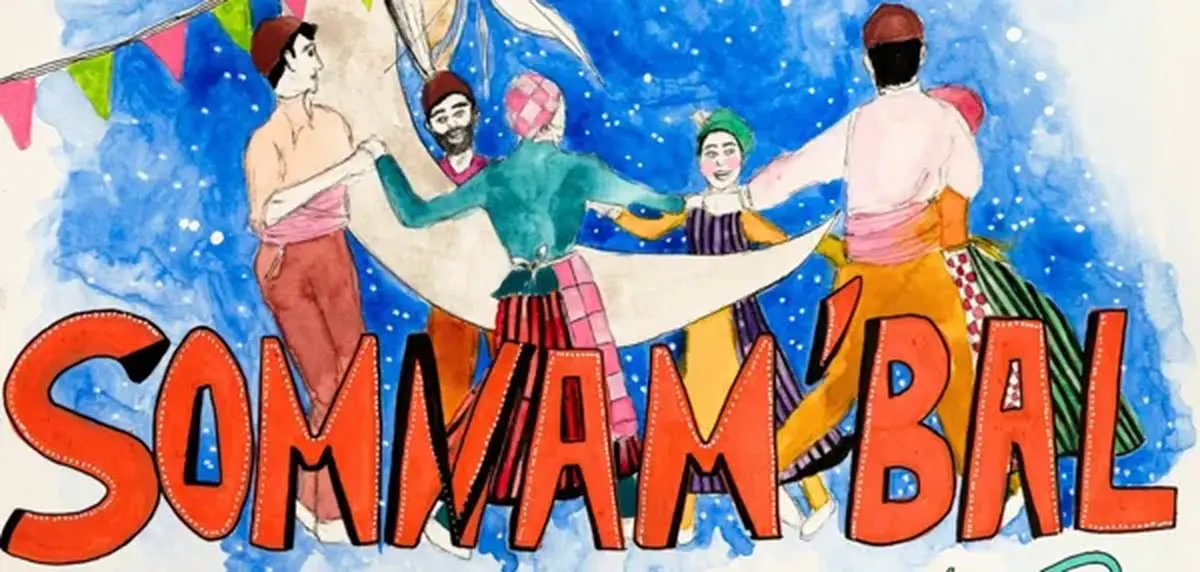 Somnam’bal #2