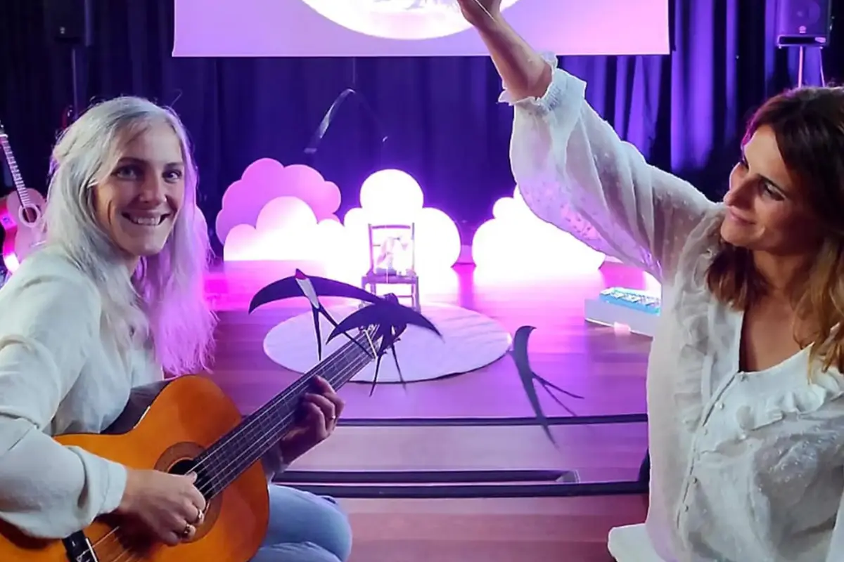 Somnélie par Génial au Japon