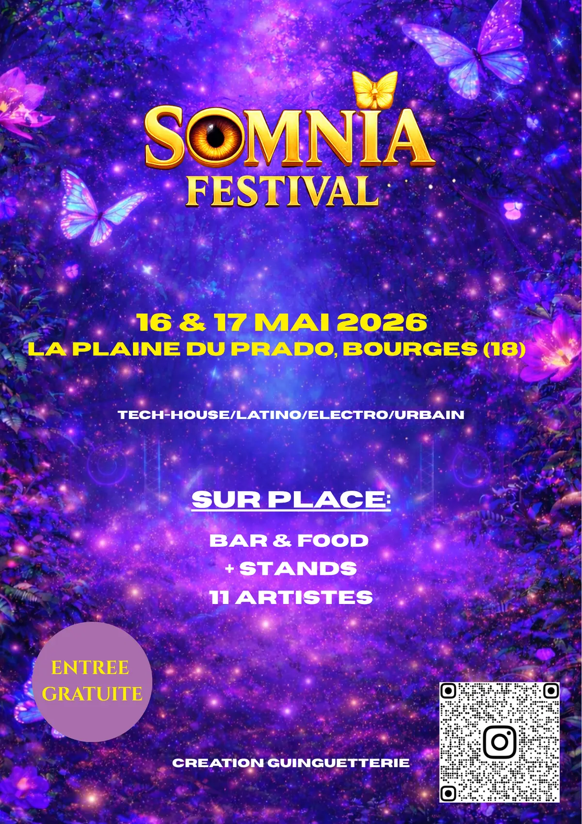 Somnia Festival