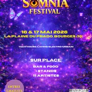 Somnia Festival