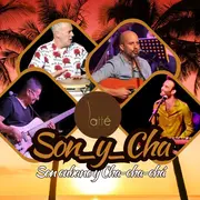 Son_y_Cha - Son Cubano y Cha-cha-chá