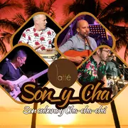 Son y Cha : son cubano y cha-cha-chá