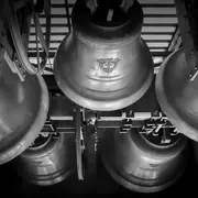 Sonailles de l'église