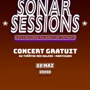 Sonar Sessions
