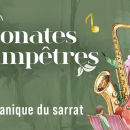 Sonates champêtres : Classe de musique de chambre