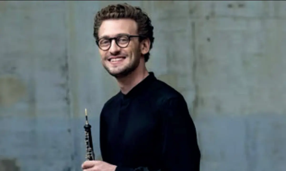 Sonates françaises
