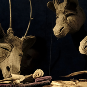 Songe d'une forêt oubliée