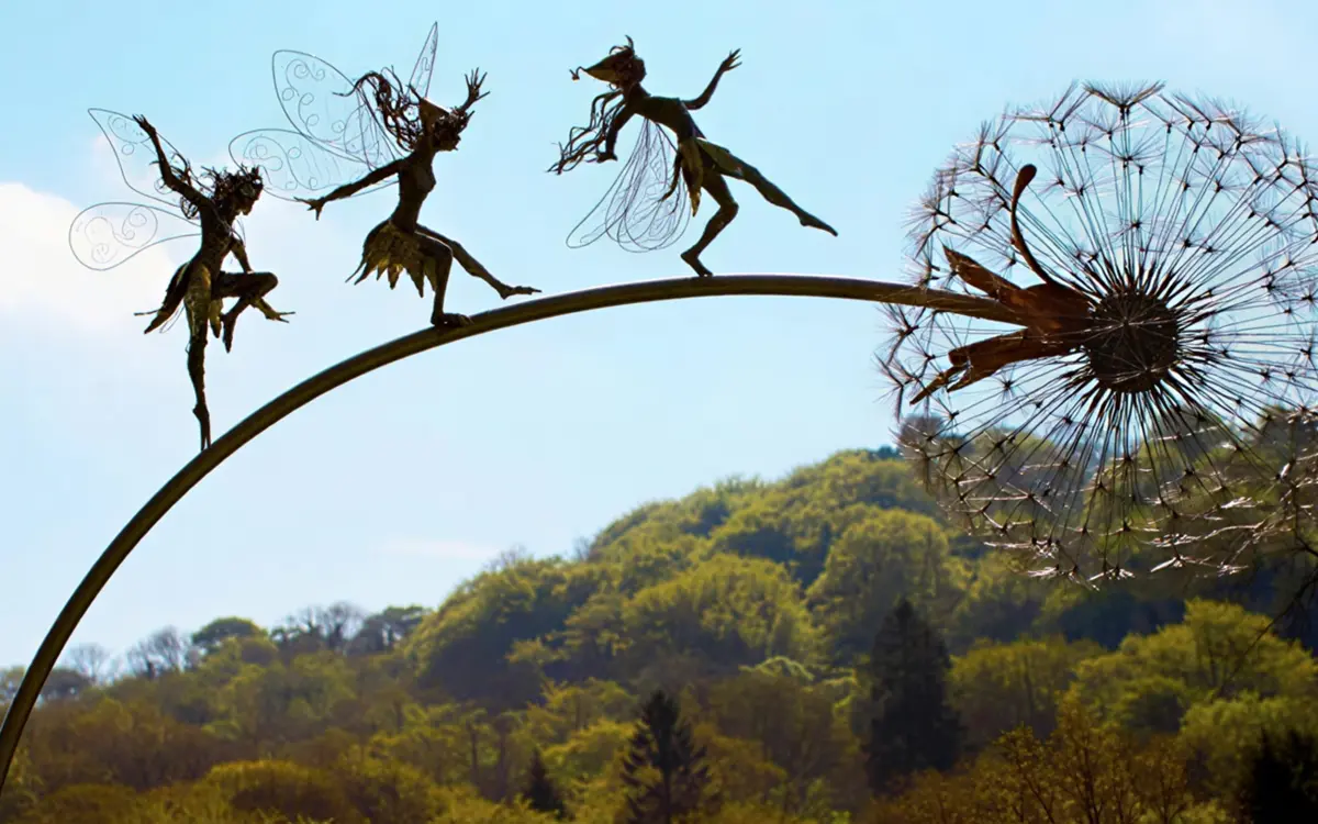 Songe d'une nuit d'été : Plongez dans la pièce de Shakespeare !