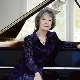 Songes de nuits d'été - Recital Anne Queffélec