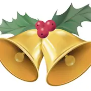 Sonnailles chaque soir entre la Sainte-Lucie et Noël : venez sonner les cloches de l'église à la main !