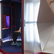 Sonobox - Philippe Gordiani, Nicolas Boudier, Benjamin Furbacco