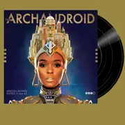 Sonorium présente « The ArchAndroid » de Janelle Monáe