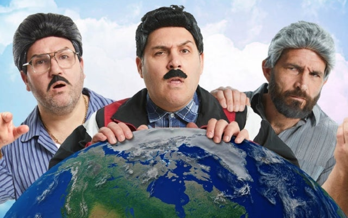 Le phénomène australien Sooshi Mango débarque à Paris avec son Home Made World Tour !