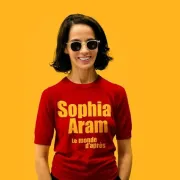 Sophia Aram - Le monde d’après