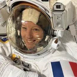 Sophie Adenot s’apprête à entrer dans l’histoire avec une sortie de plus de 6 heures dans l’espace