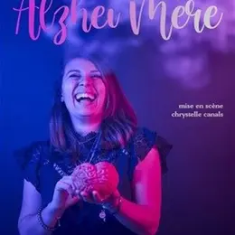 Sophie Belvisi dans Alzhei'mère