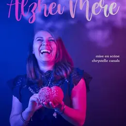 Sophie Belvisi dans Alzhei'Mère