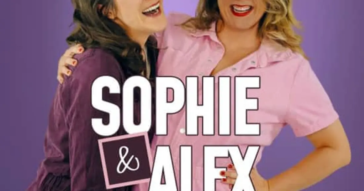 Sophie et Alex' au Théâtre BO Saint Martin