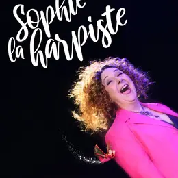 Sophie la Harpiste