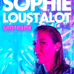 Sophie Loustalot dans Fantasme