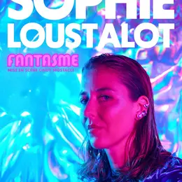 Sophie Loustalot dans Fantasme