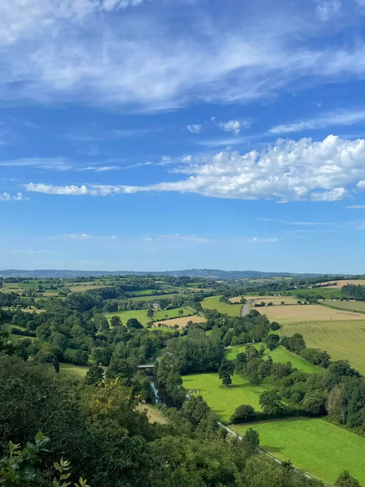 Sophro'balade aux roches du Ham