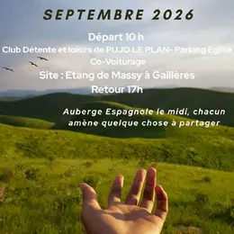 Sophro balade : Éveil à la Nature