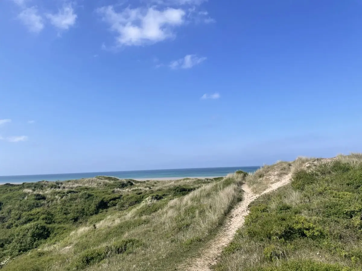 Sophro'balade libre comme l'air