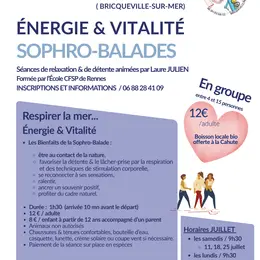 Sophro-balades