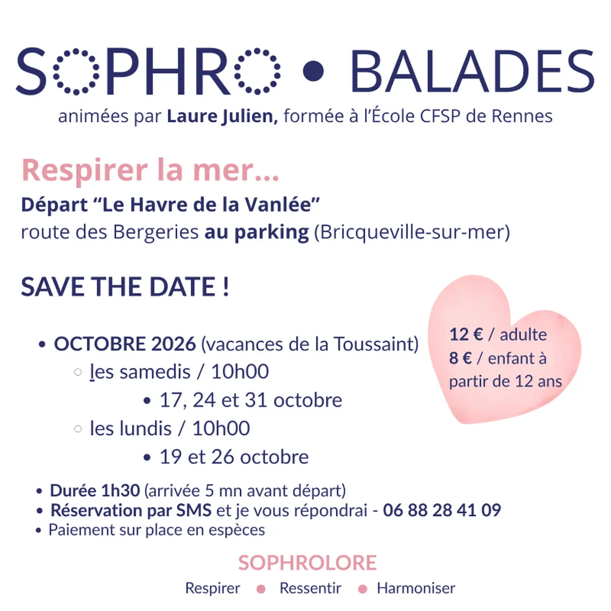 Sophro-Balades