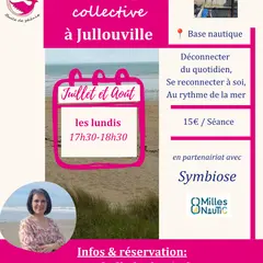 Sophrologie collective