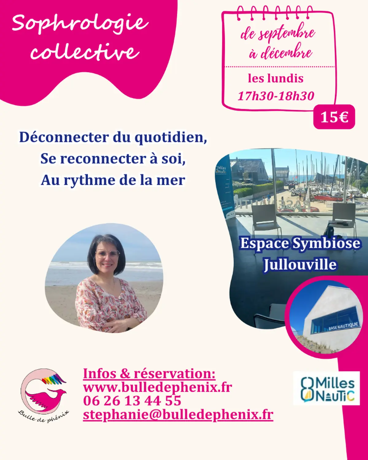 Sophrologie collective