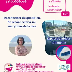 Sophrologie collective
