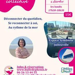 Sophrologie collective
