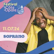Soprano au Festival de la Côte d'Opale 2026