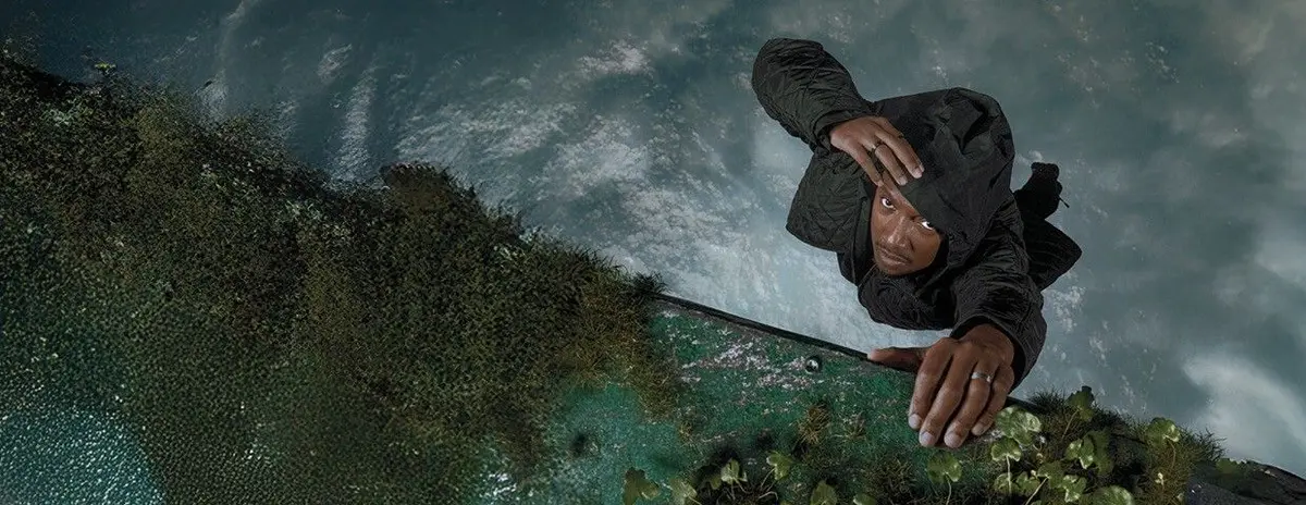 Soprano - Freedom Tour