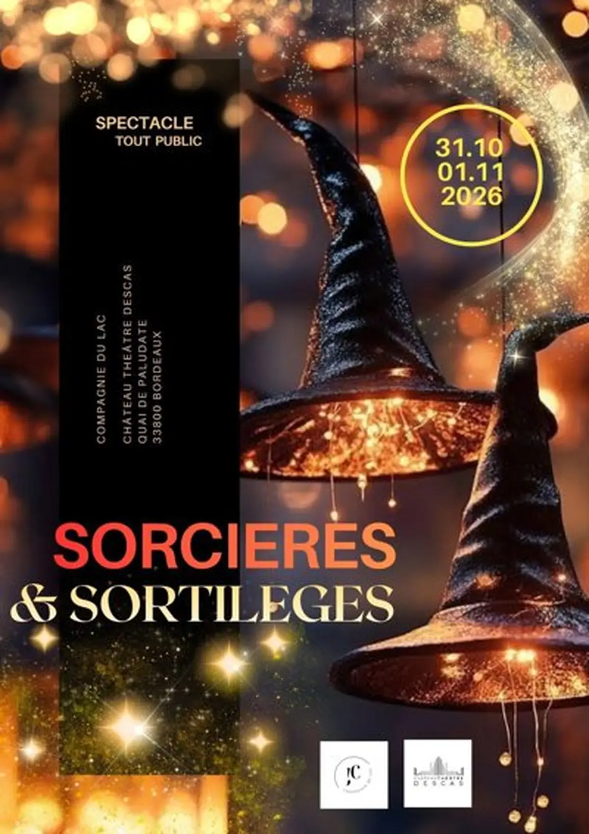 Sorcières et sortilèges