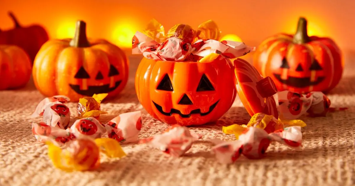 L'ambiance d'Halloween s'installe dans la région !