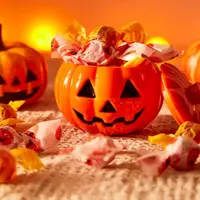 L'ambiance d'Halloween s'installe dans la région ! DR